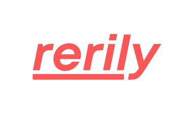 Rerily.com - Creative brandable domain for sale